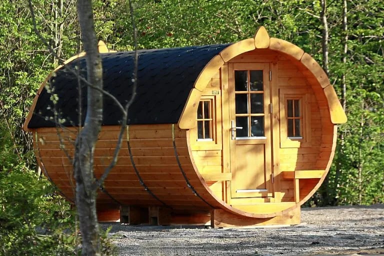 Camping Lörrach – Drei-Länder-Camp gallery 2