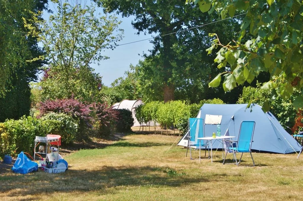Camping Le Fief Angibaud gallery 2