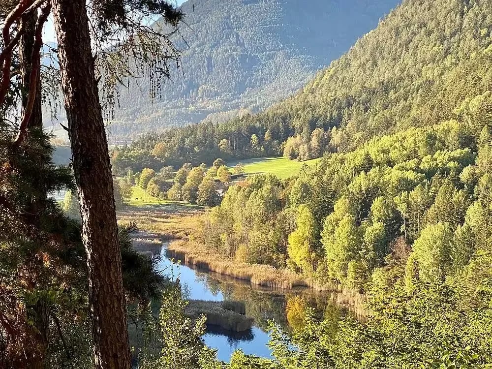 Camping Vahrner See gallery 1