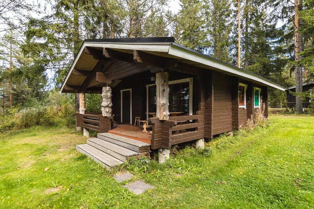 Timitraniemi Camping gallery 2