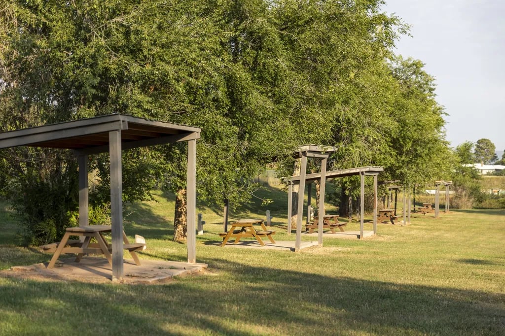 Sturgis Road Campground gallery 2