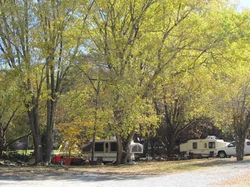 Flintlock Campground gallery 1