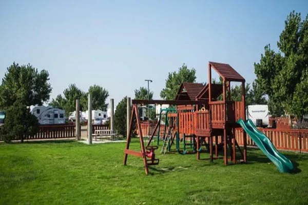 Fort Amarillo RV Resort gallery 3