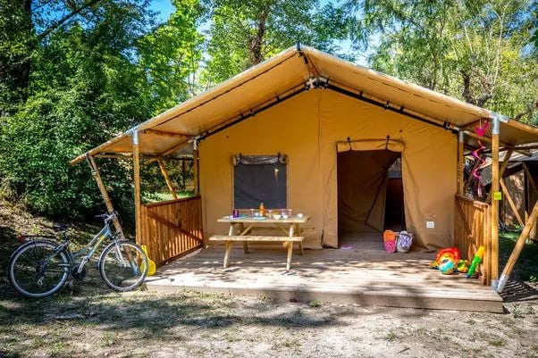 Camping Le Pommier gallery 1
