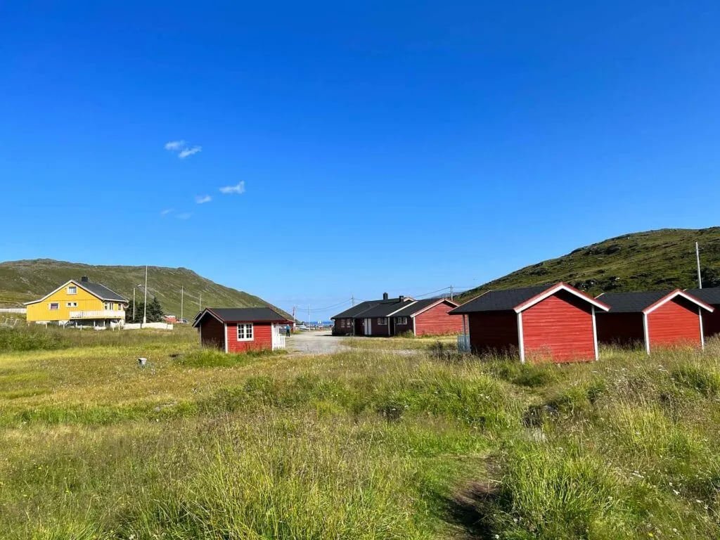 BaseCamp NorthCape – by Hytte Camp gallery 3