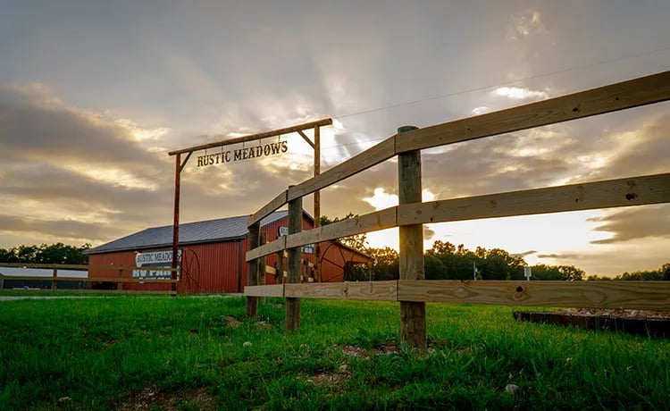 Rustic Meadows RV Park gallery 2