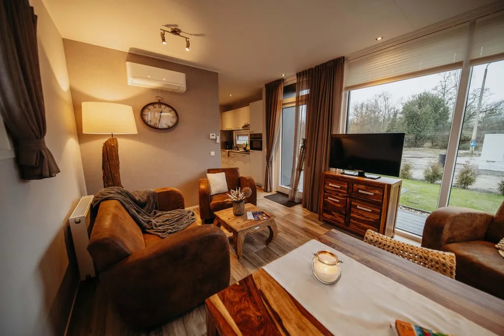 Camping und Ferienpark Goitzsche