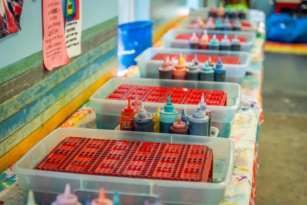 Marval Camping Resort