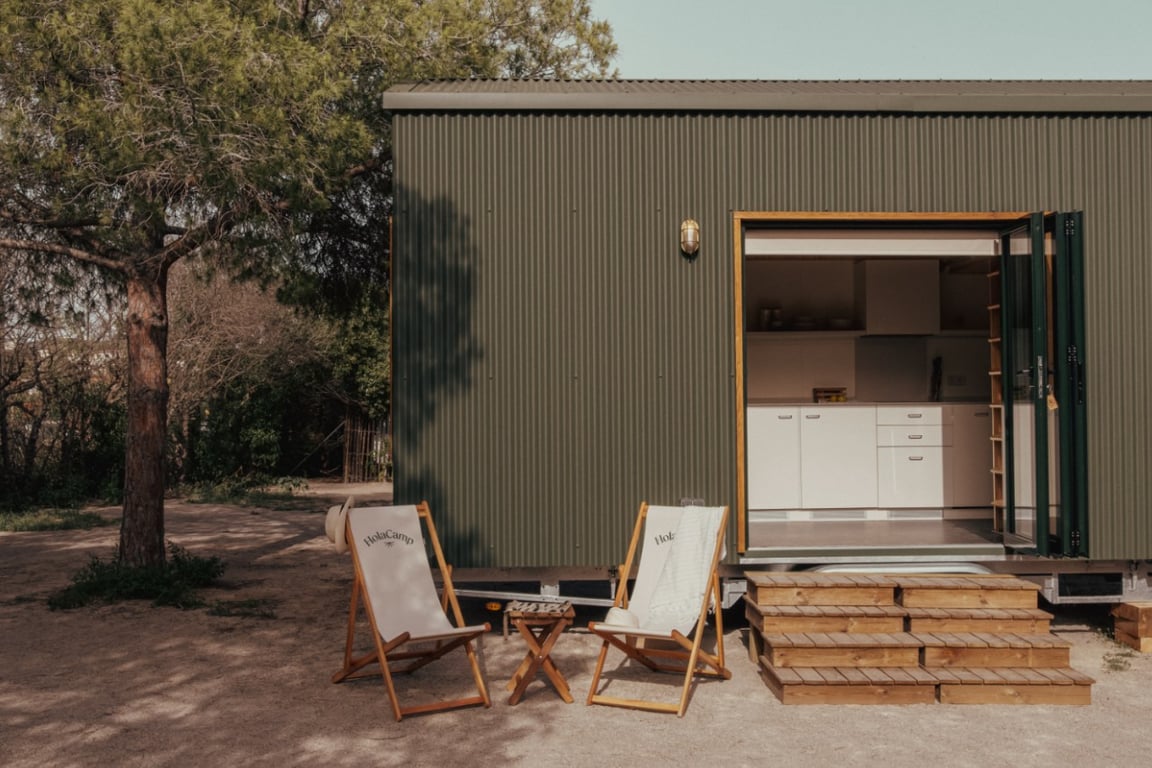 HolaCamp La Franca gallery 4