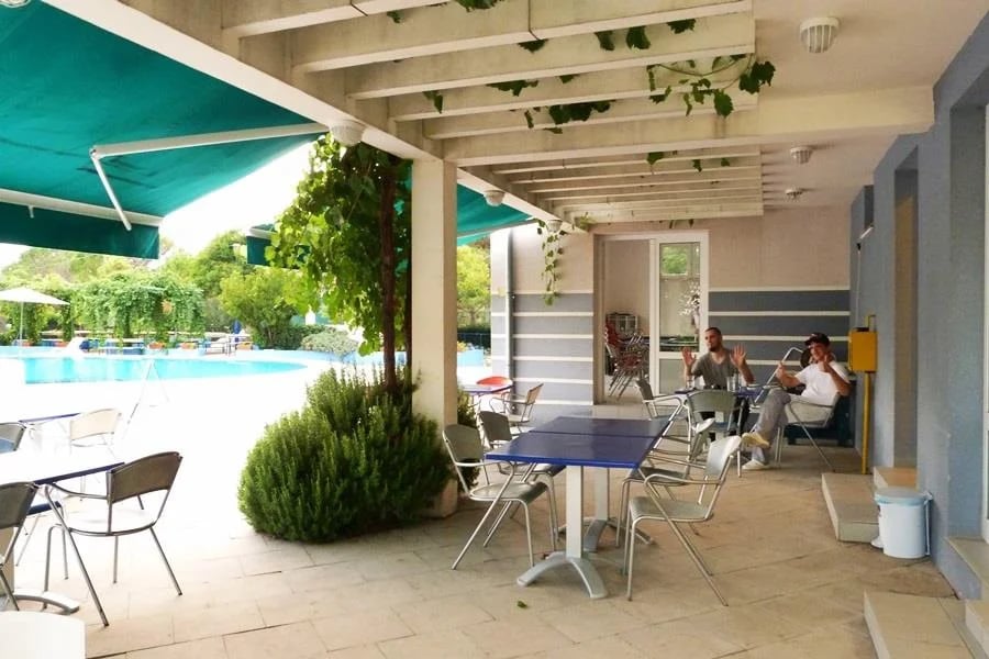 Camping Peros gallery 3