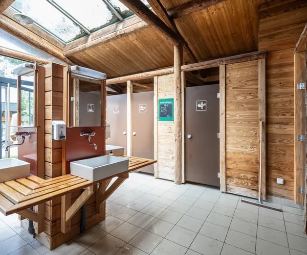 Huttopia Versailles gallery 3