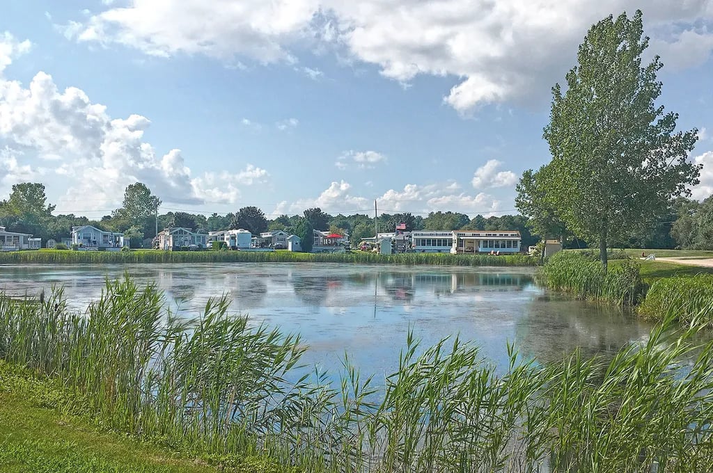 Timber Creek RV Campground gallery 2