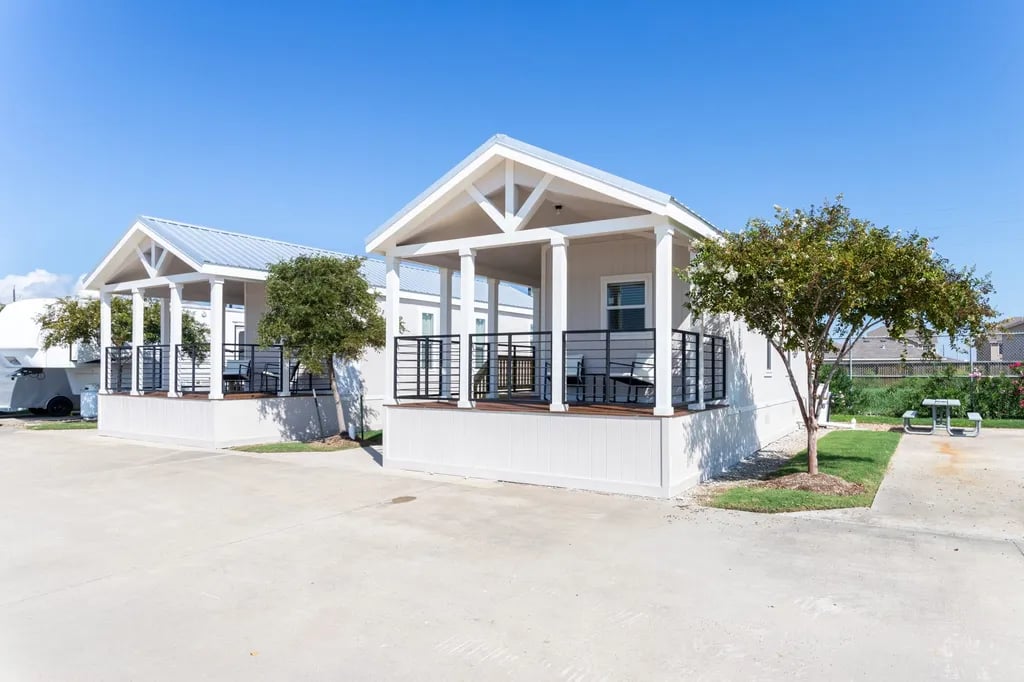 Mont Belvieu RV Resort gallery 2