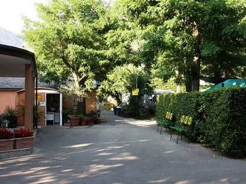 Campeggio Albero D`oro gallery 4