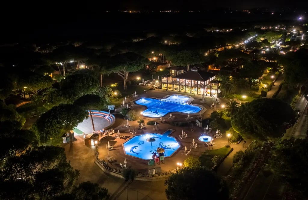 Gitavillage Argentario