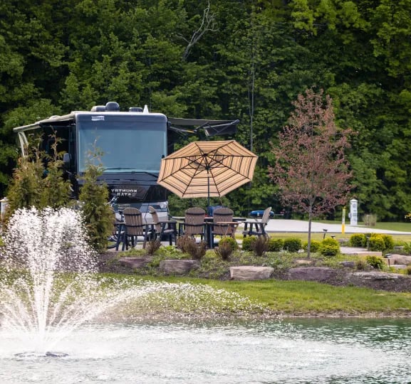 MotorCoach Resort Lake Erie Shores gallery 3