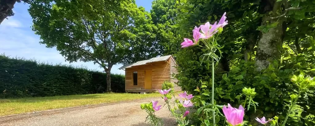 Camping Fontenoy Le Chateau gallery 2