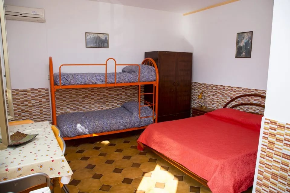 Campeggio Degli Ulivi gallery 3