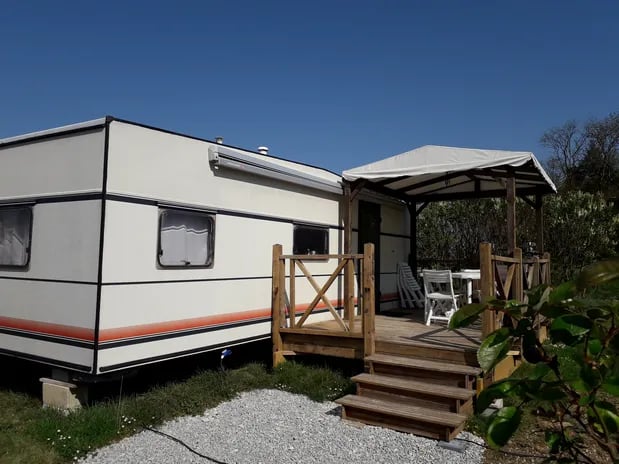 Camping de L’ile gallery 3