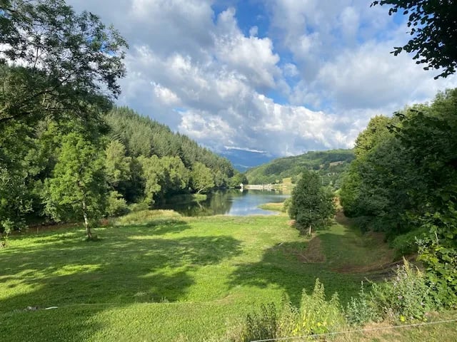 Camping Ascou la Forge gallery 2