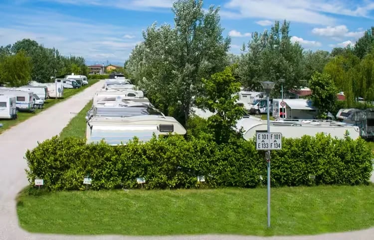 Campingpark Dei Dogi gallery 1