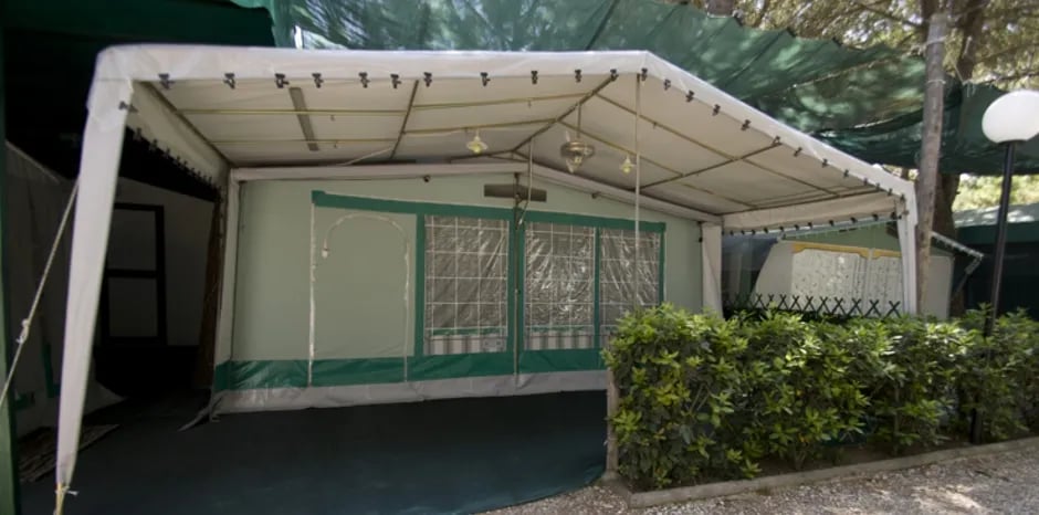 Camping Rodigliano gallery 2