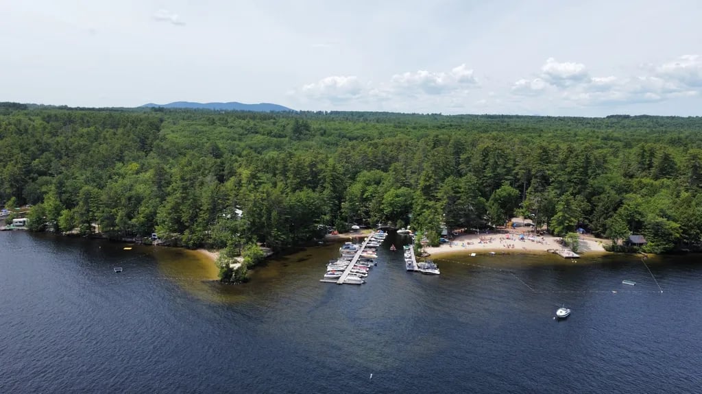 Lakeside Pines Campground gallery 2