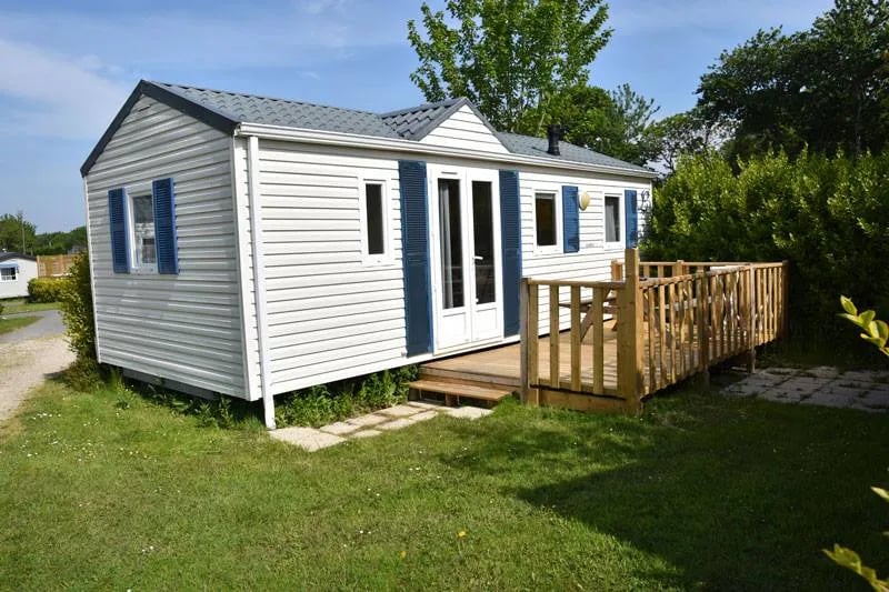 Camping de Bénodet gallery 2