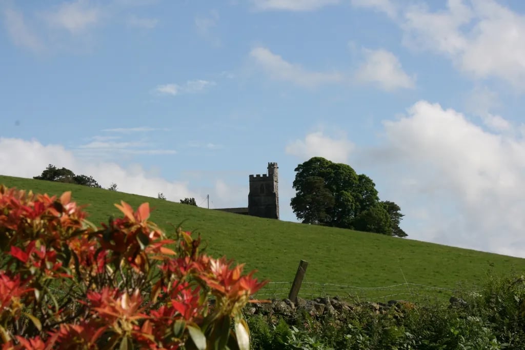 Waters Edge Caravan Park