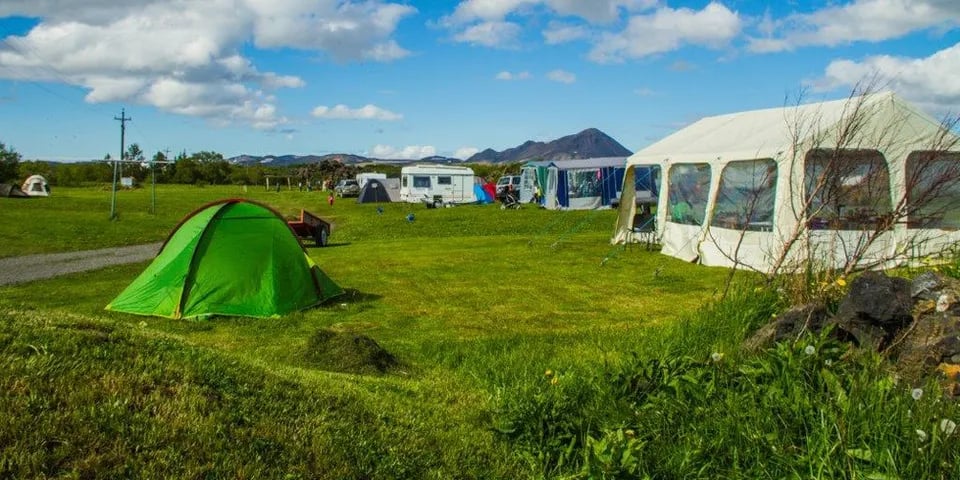 Vogar Travel Service gallery 1