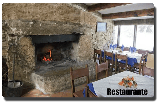 Camping Los Alcornocales gallery 3