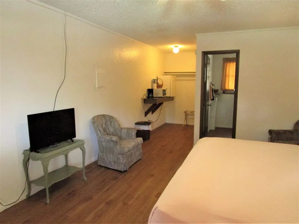 Suwannee River Rendezvous Resort and Campground gallery 1