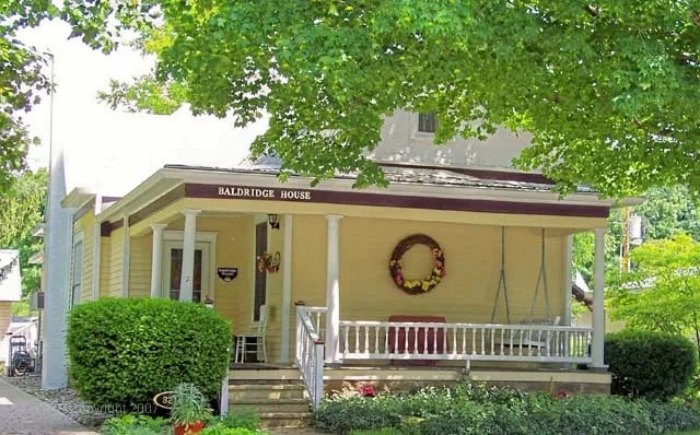 Willow Rose RV Park gallery 1