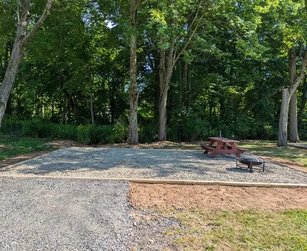 Sterling Creek Campground gallery 2