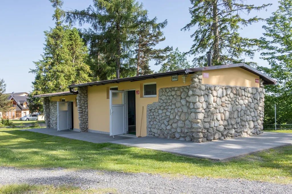 Rijo Camping Stara Lesna gallery 1