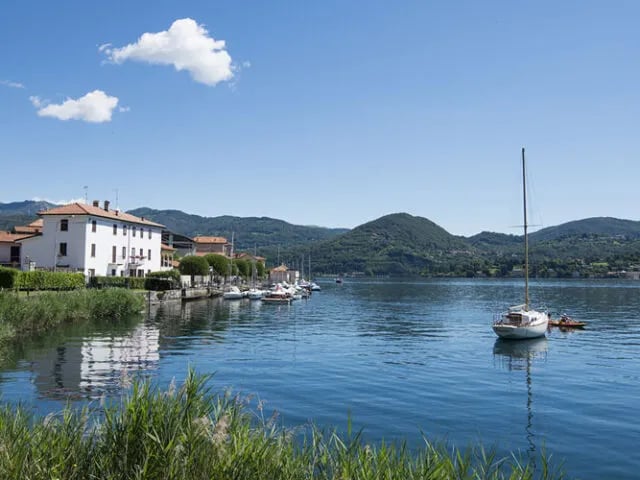 Camping Verde Lago gallery 3