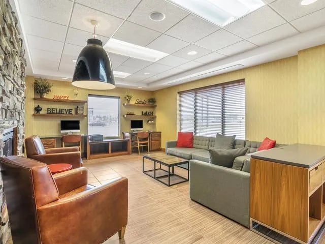 Mooreton City Park gallery 1