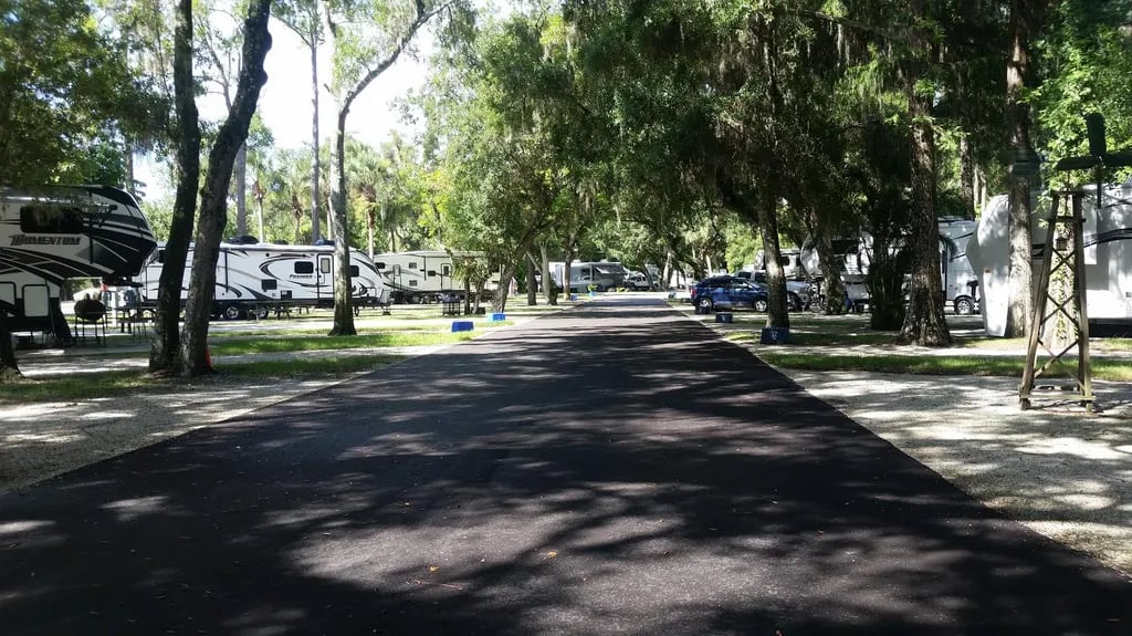 Seminole Campground gallery 2