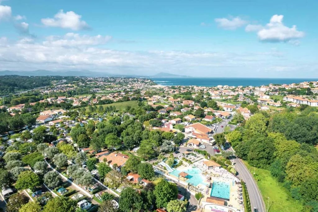 Camping Sunelia – Berrua