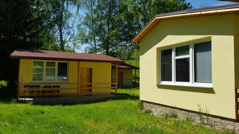 Camping Slunce Žandov gallery 1