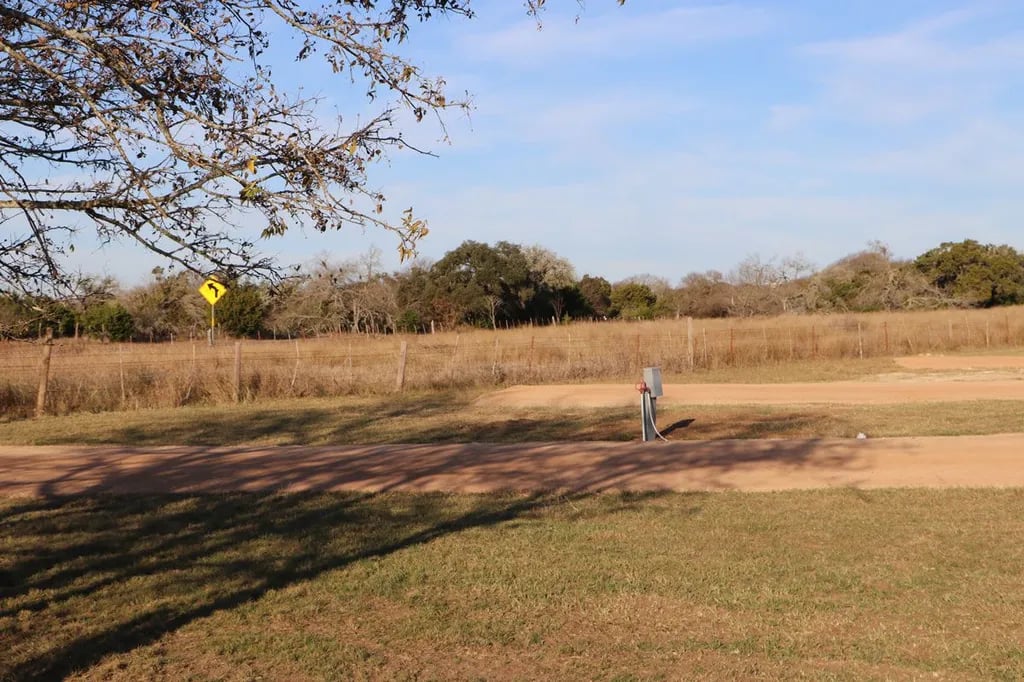 Limestone Charm RV Park gallery 1