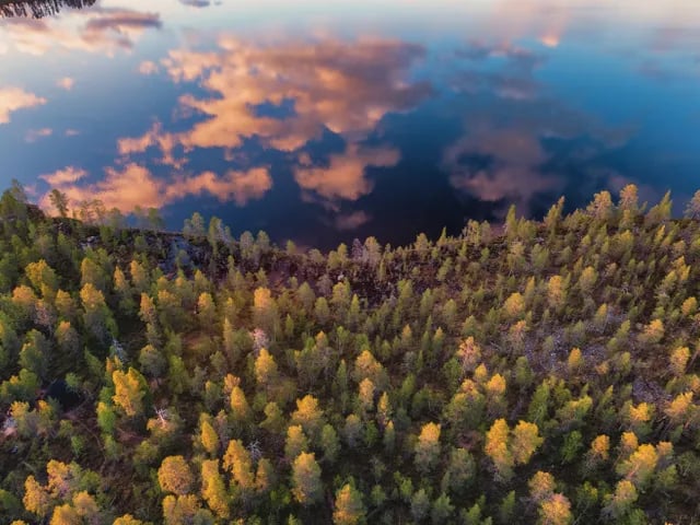 Camping Harriniva gallery 3