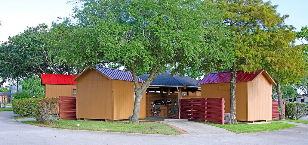 Houston East RV Resort gallery 2