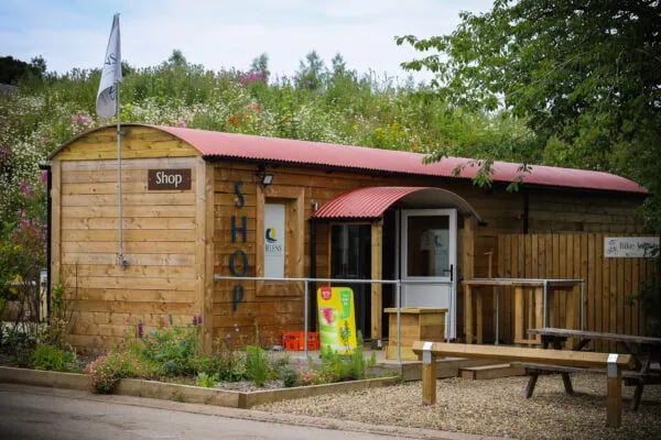 St Helens Caravan Park gallery 3