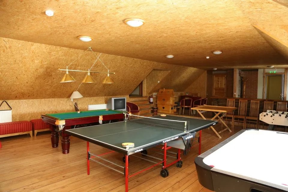 Hexenstaat im Urtal Uhtjärve gallery 3