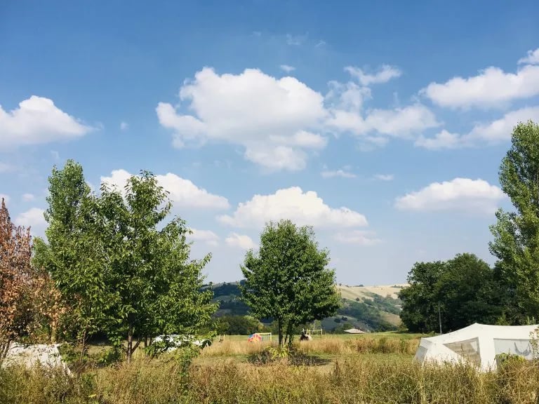 Camping le marche & Villa Ti Amo gallery 2