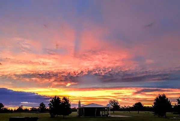 Fishberry Campground gallery 1