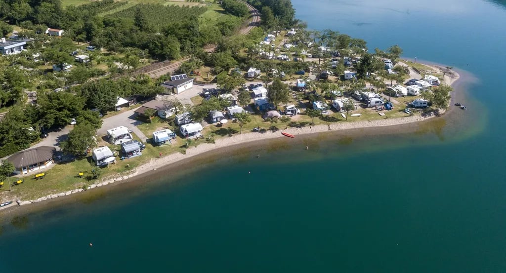 Camping Punta Indiani gallery 2