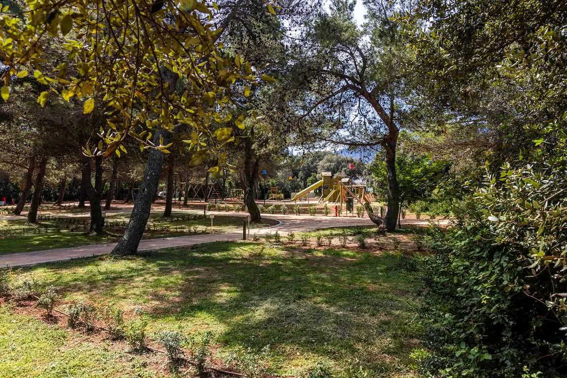 Lopari Camping Resort gallery 2