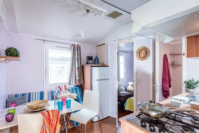 Camping Le Soleil des Landes gallery 2